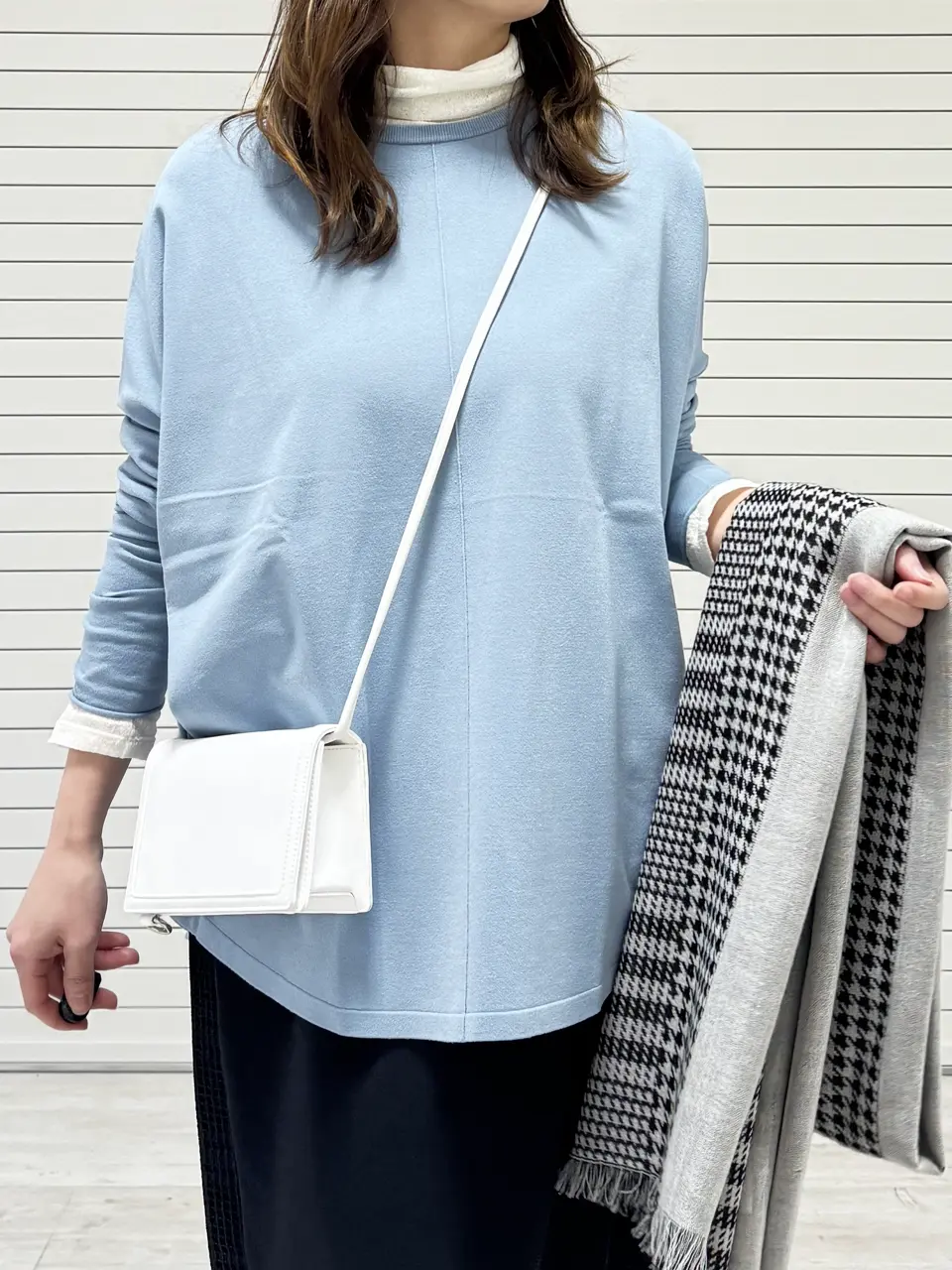 ICB 高橋 コーディネート画像