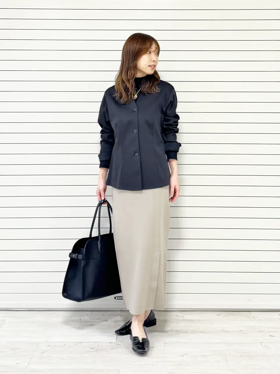  高橋 コーディネート画像