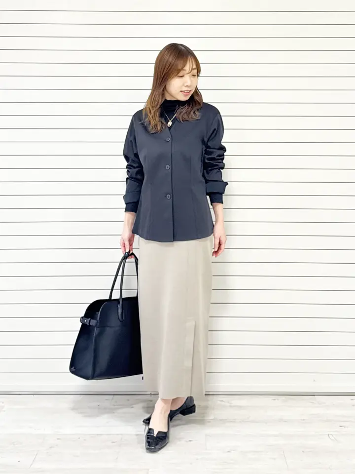 ICB 高橋 コーディネート画像