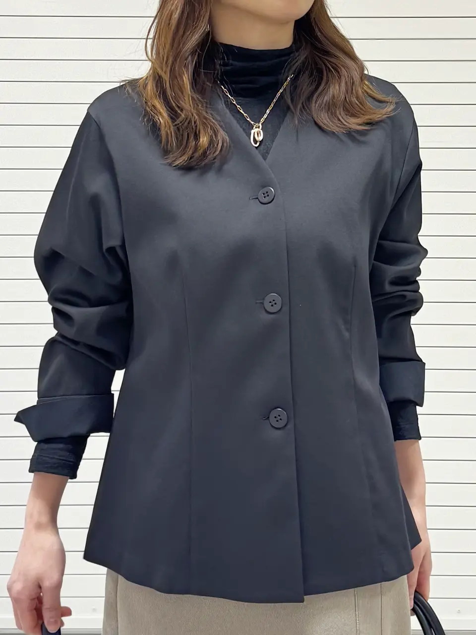 ICB 高橋 コーディネート画像