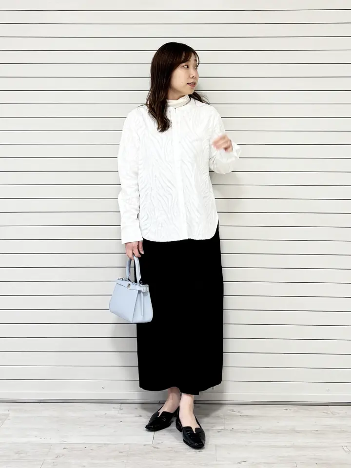 ICB 高橋 コーディネート画像