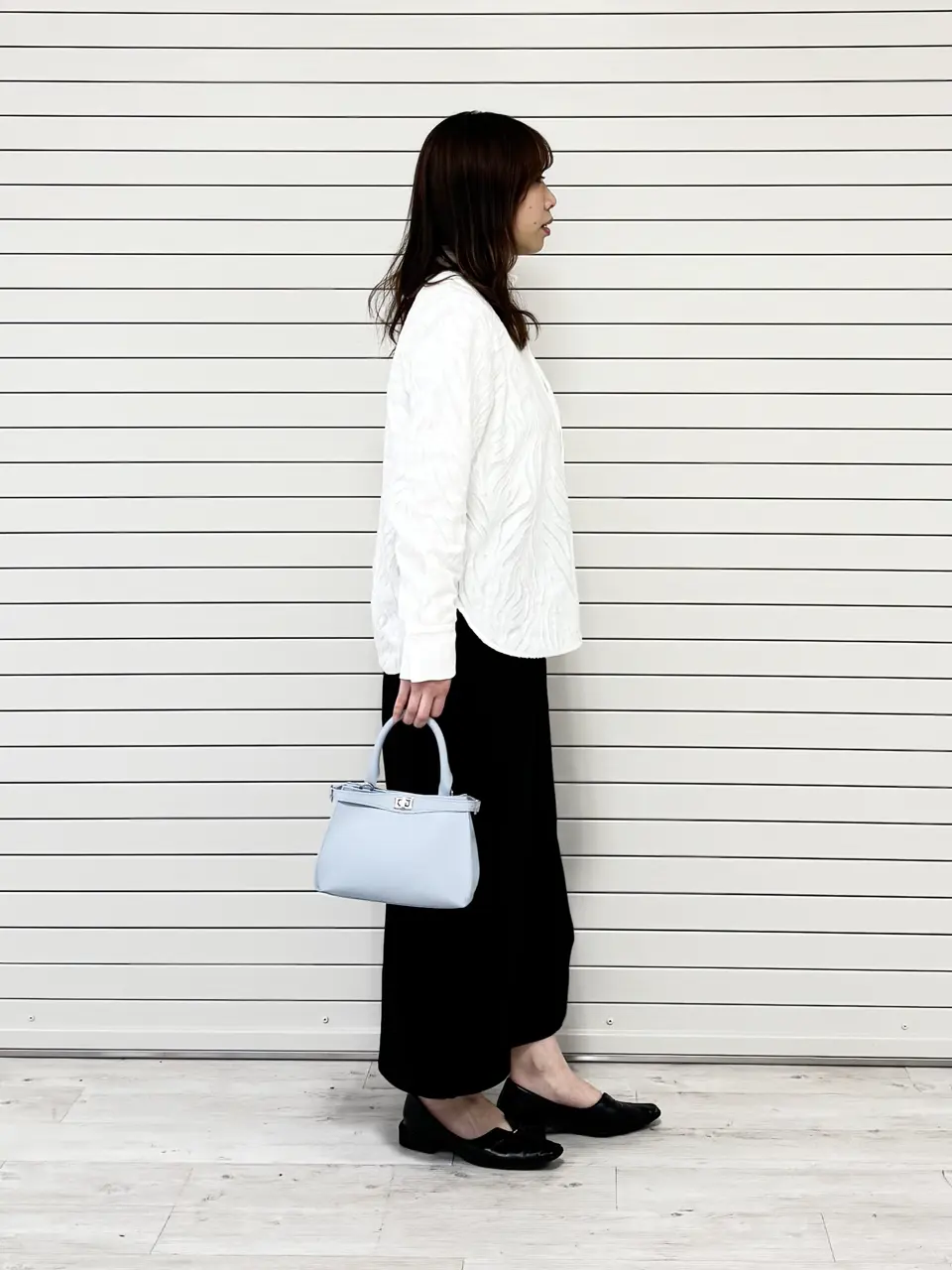 ICB 高橋 コーディネート画像