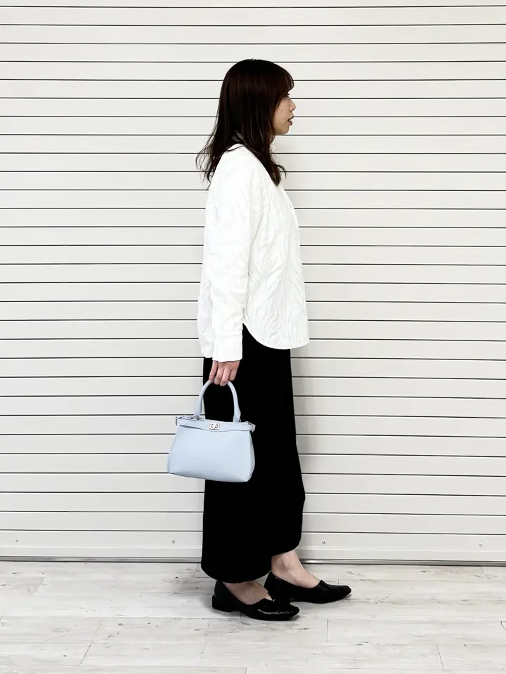 ICB 高橋 コーディネート画像