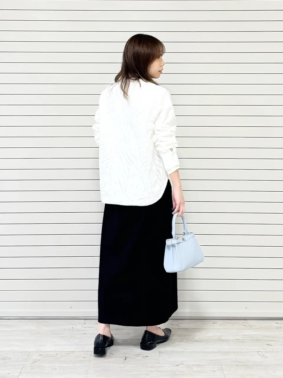 ICB 高橋 コーディネート画像