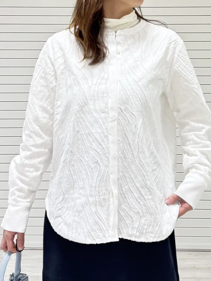 ICB 高橋 コーディネート画像