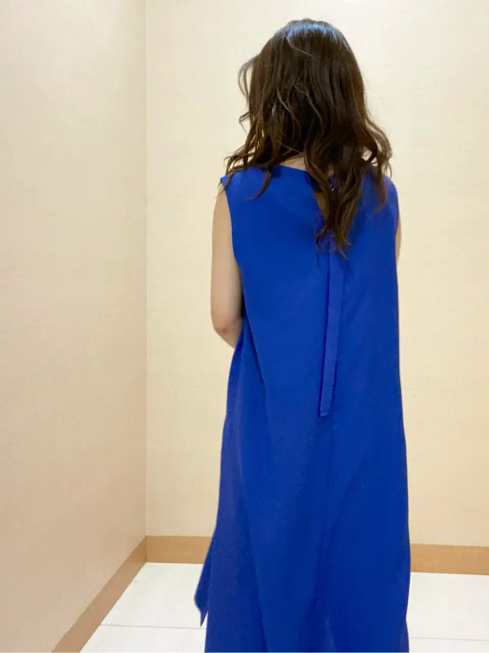 ICB ASUMI コーディネート画像