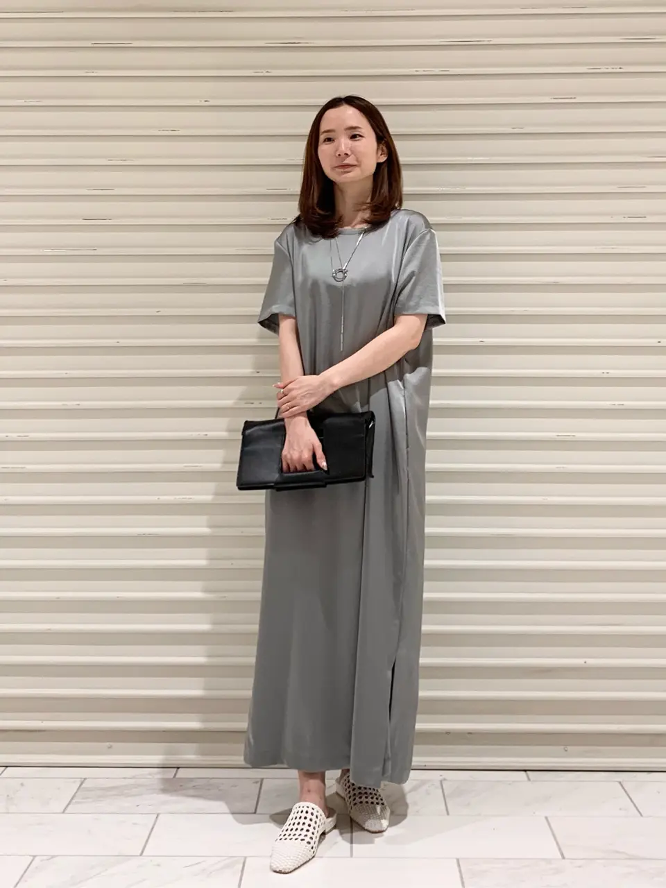 ICB 仲崎 コーディネート画像