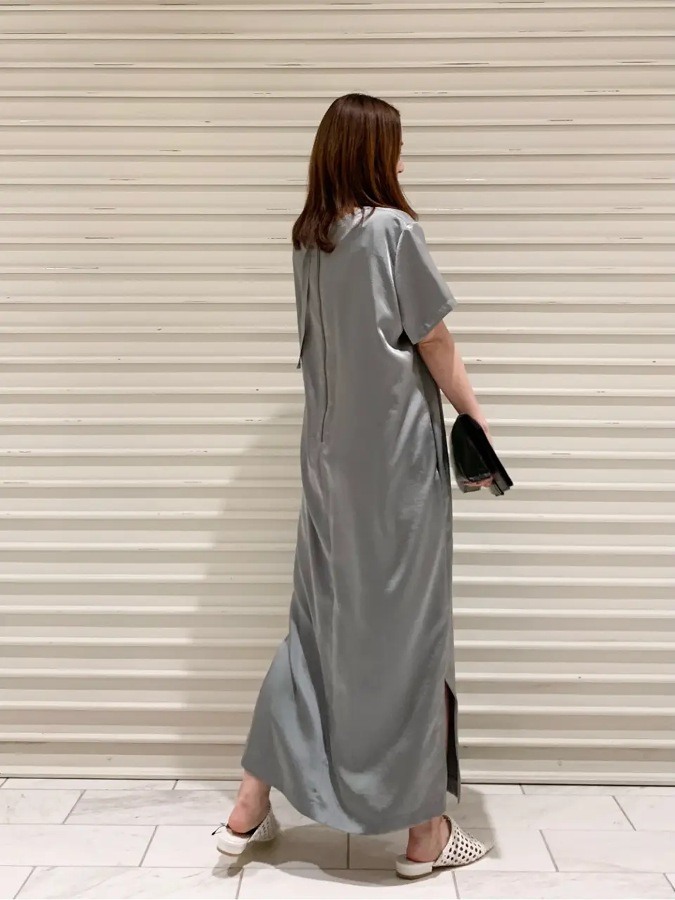 ICB 仲崎 コーディネート画像