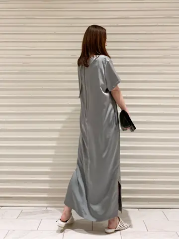 ICB 仲崎 コーディネート画像