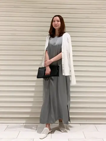 ICB 仲崎 コーディネート画像