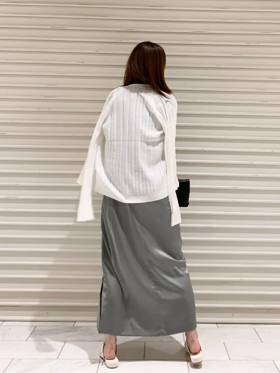 ICB 仲崎 コーディネート画像