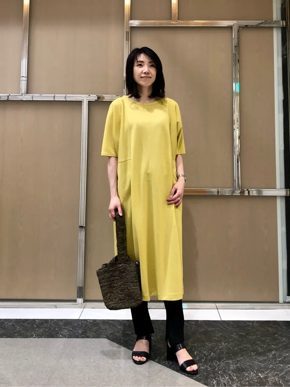  森澤 コーディネート画像