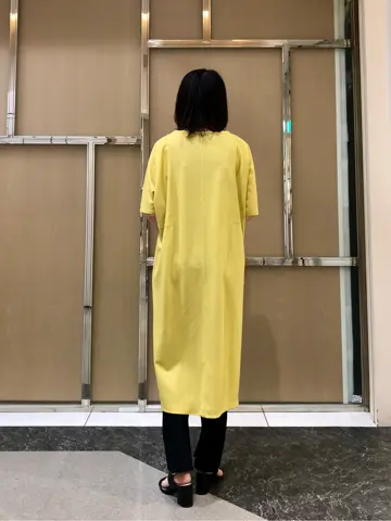 ICB 森澤 コーディネート画像