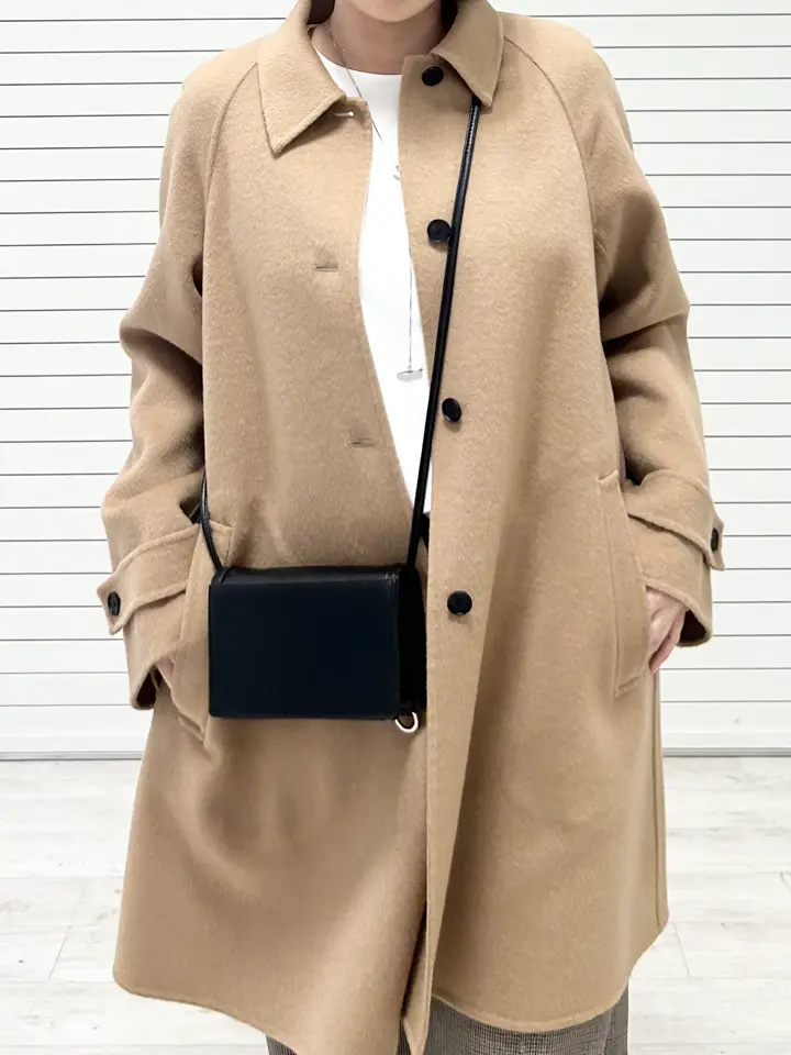 ICB Kadoi コーディネート画像