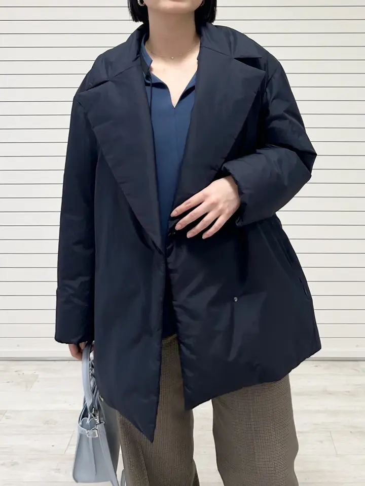 ICB Kadoi コーディネート画像