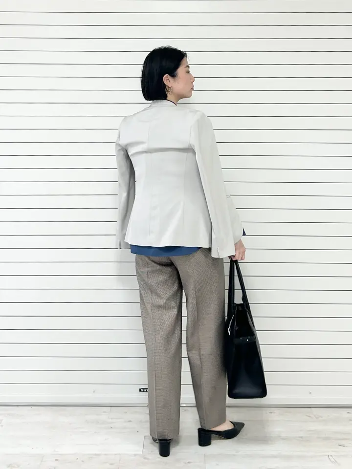 ICB Kadoi コーディネート画像