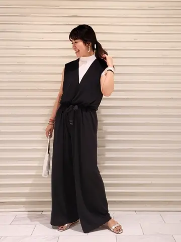 ICB 中島 コーディネート画像