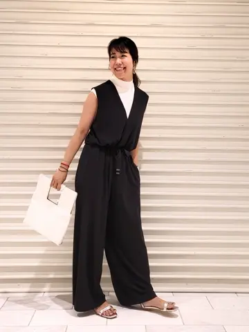 ICB 中島 コーディネート画像