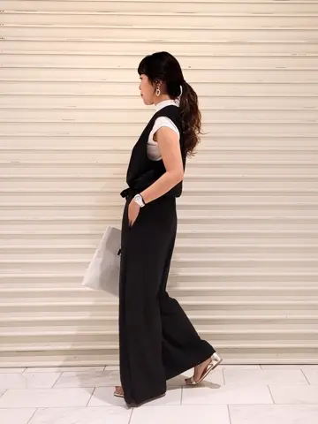 ICB 中島 コーディネート画像