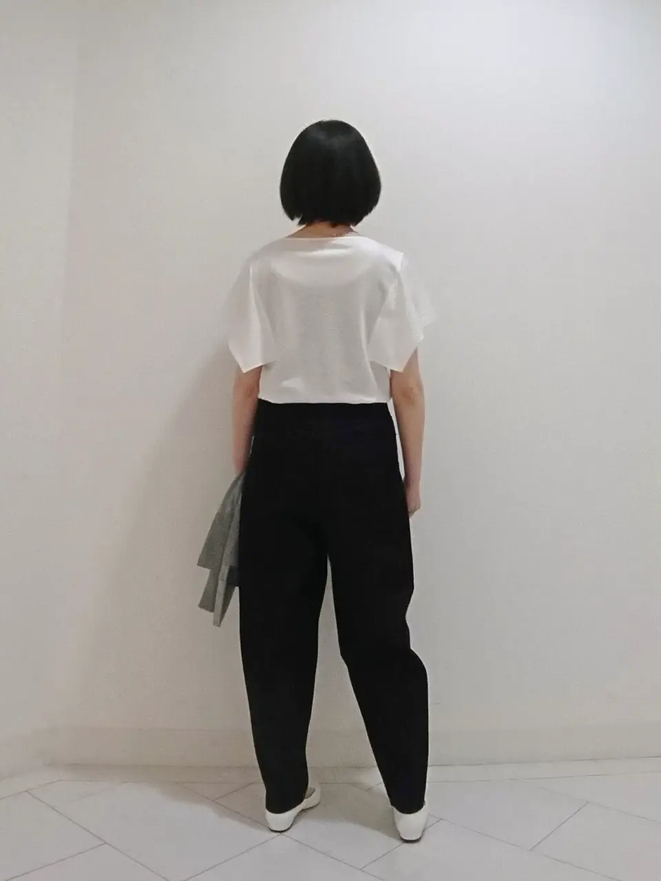 ICB KANAE コーディネート画像