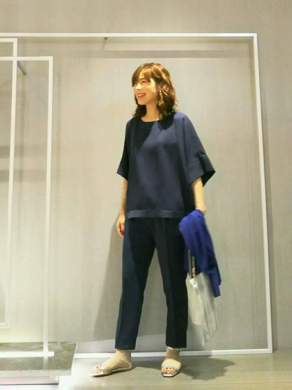  加藤 コーディネート画像