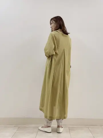 ICB 世戸 コーディネート画像