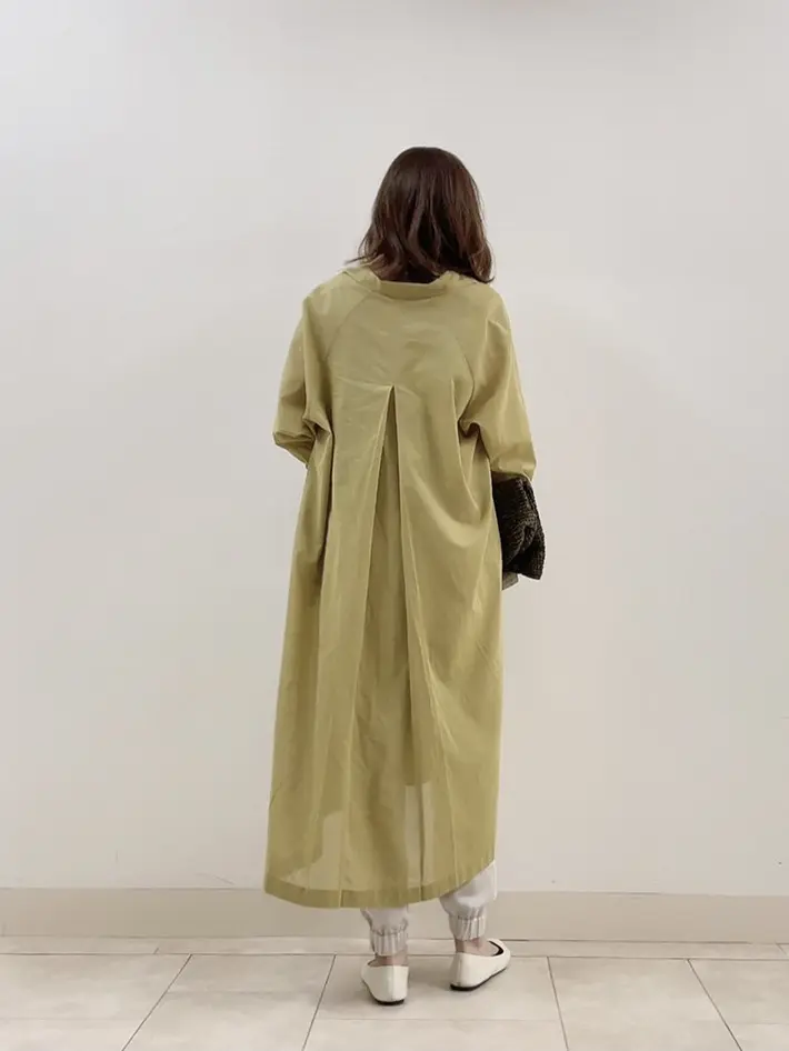 ICB 世戸 コーディネート画像