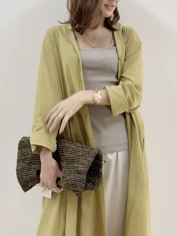 ICB 世戸 コーディネート画像