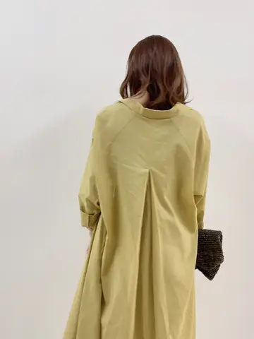 ICB 世戸 コーディネート画像