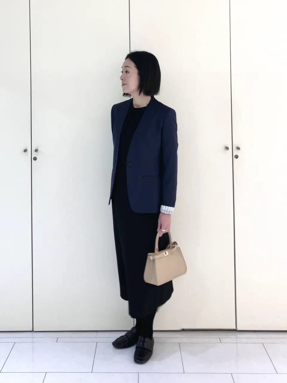  KANAE コーディネート画像