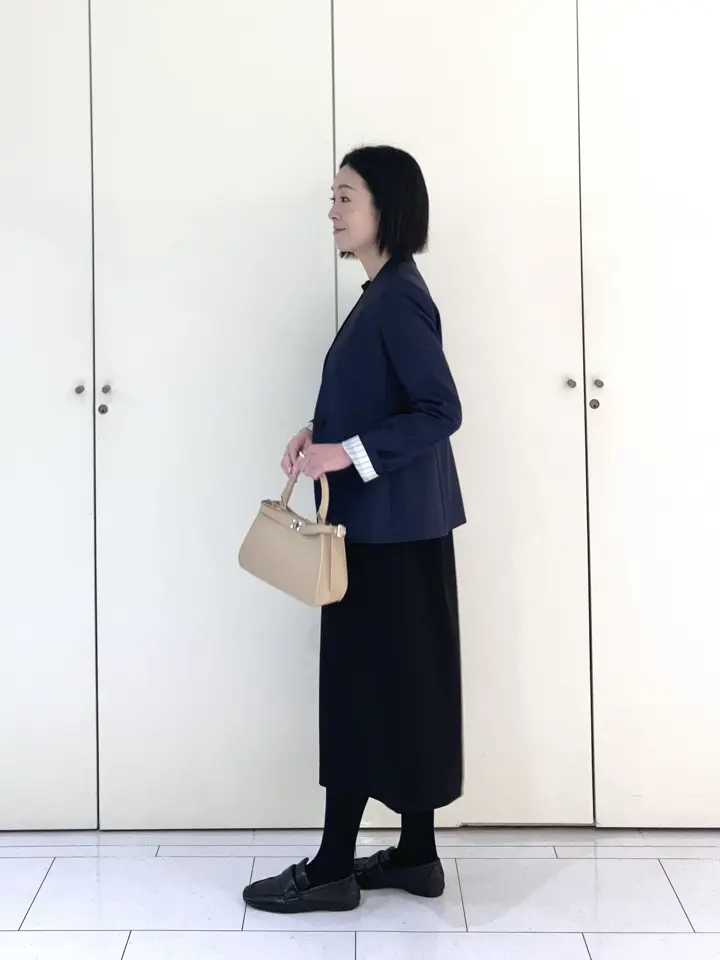 ICB KANAE コーディネート画像