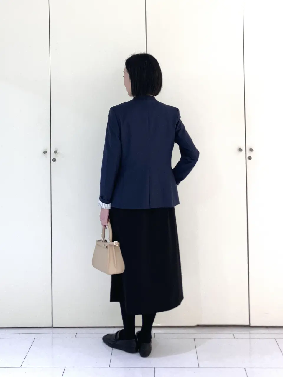 ICB KANAE コーディネート画像