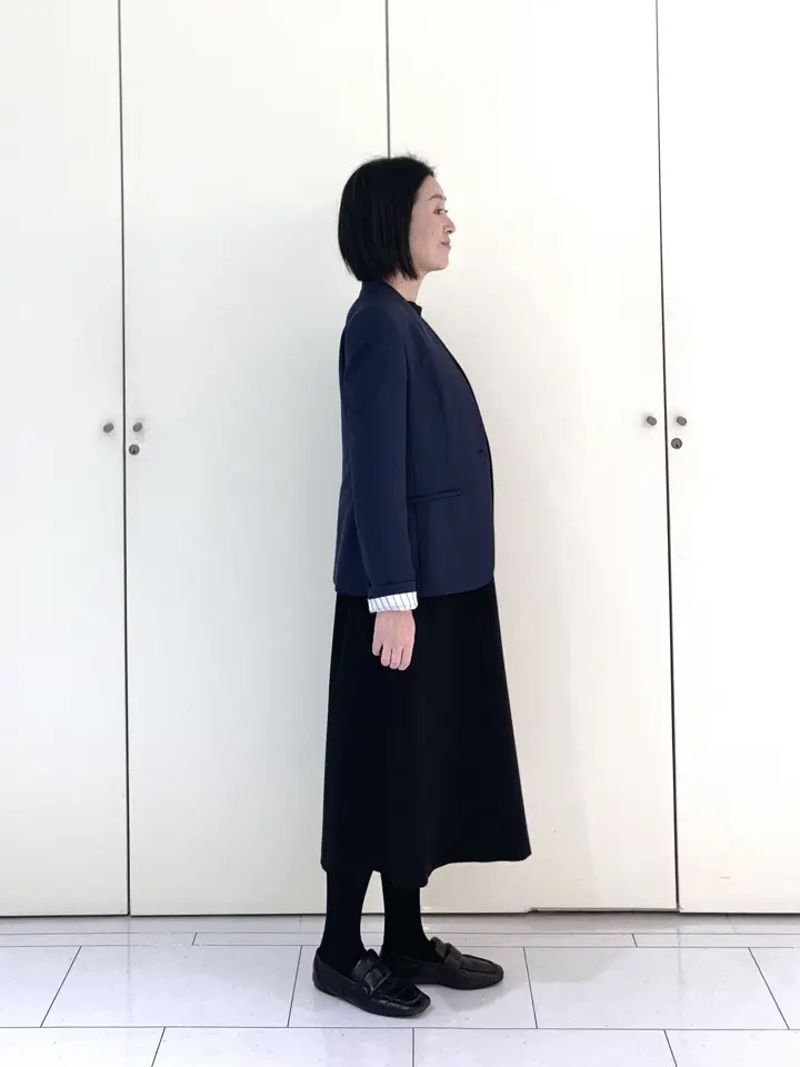 ICB KANAE コーディネート画像