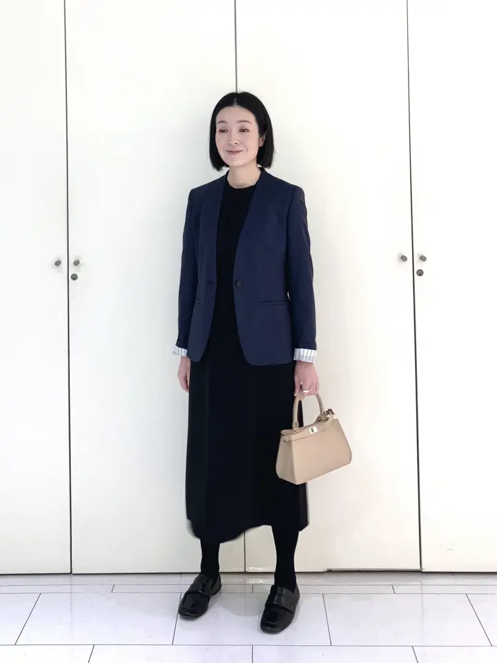 ICB KANAE コーディネート画像