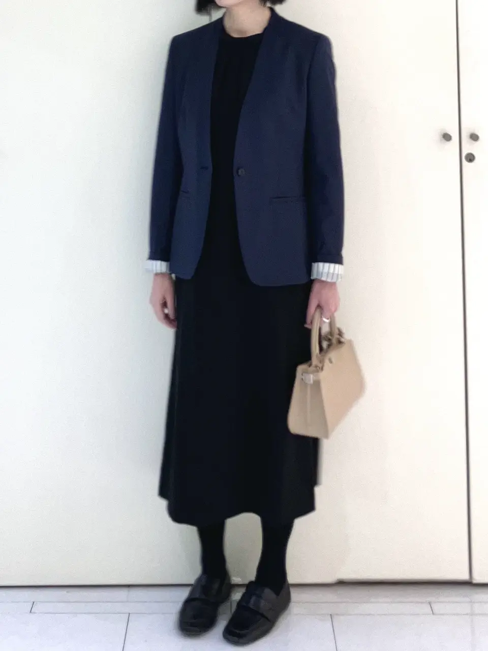 ICB KANAE コーディネート画像