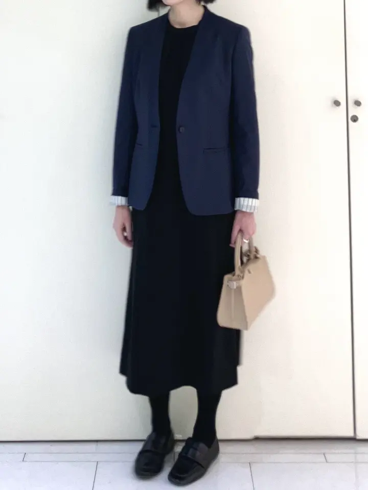 ICB KANAE コーディネート画像