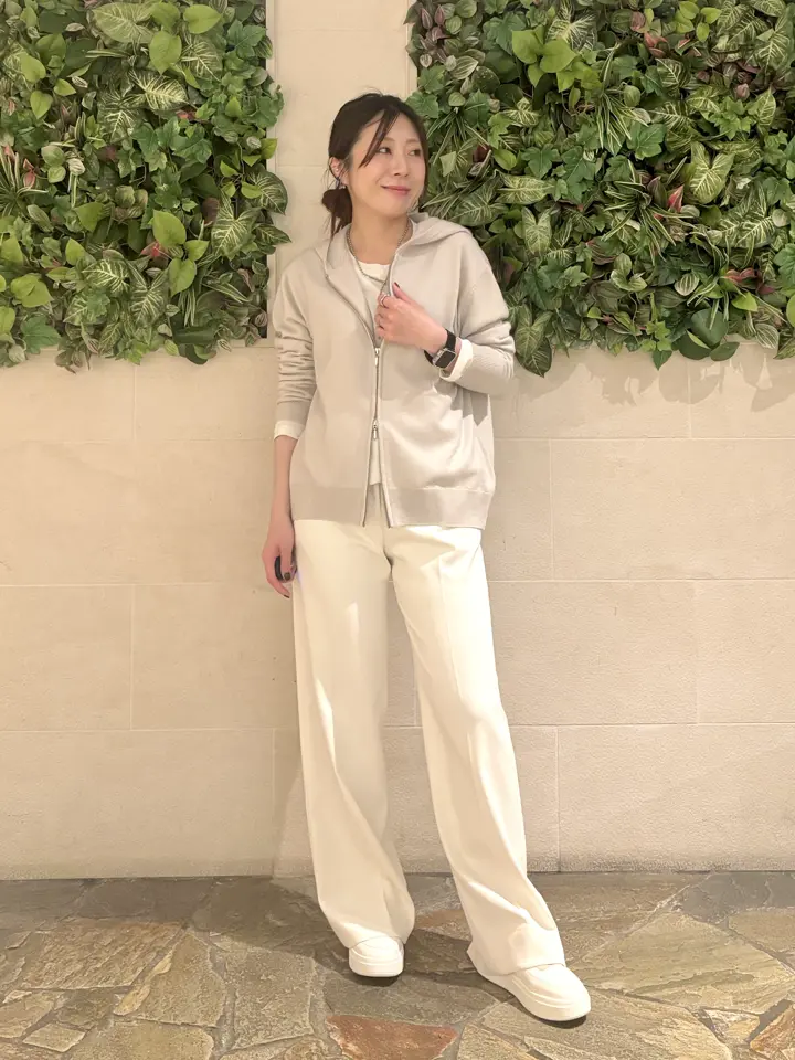 ICB 村田 コーディネート画像