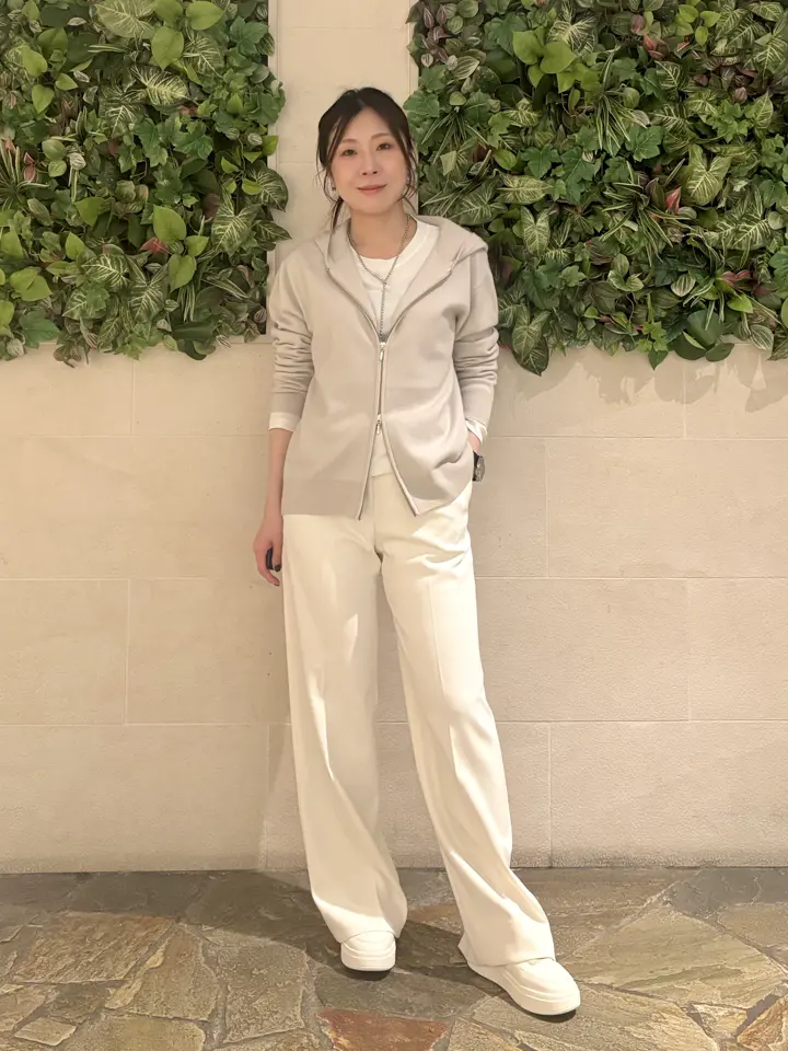 ICB 村田 コーディネート画像