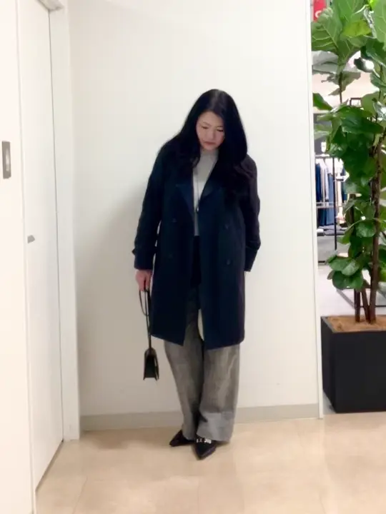 ICB 平良 コーディネート画像