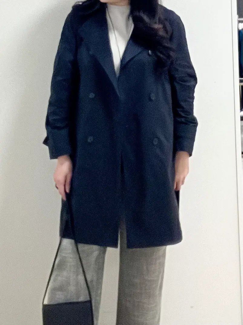 ICB 平良 コーディネート画像