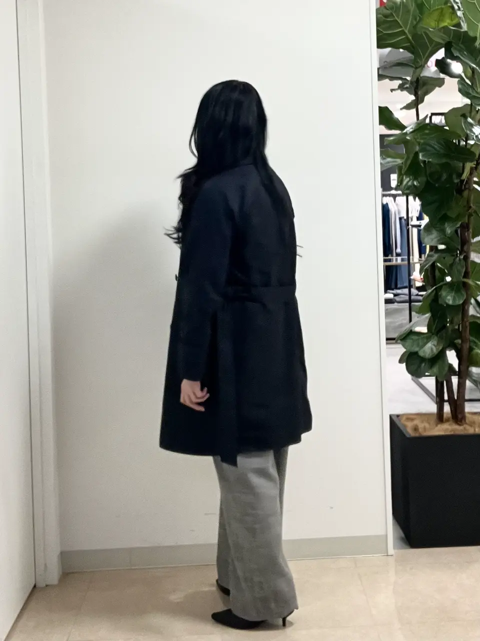 ICB 平良 コーディネート画像