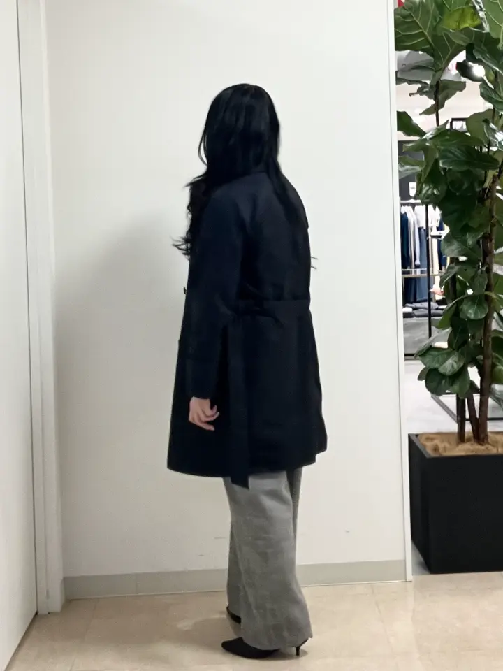 ICB 平良 コーディネート画像