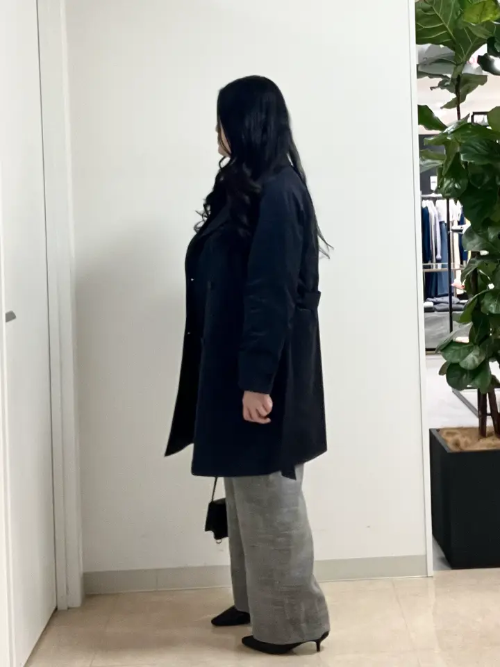 ICB 平良 コーディネート画像