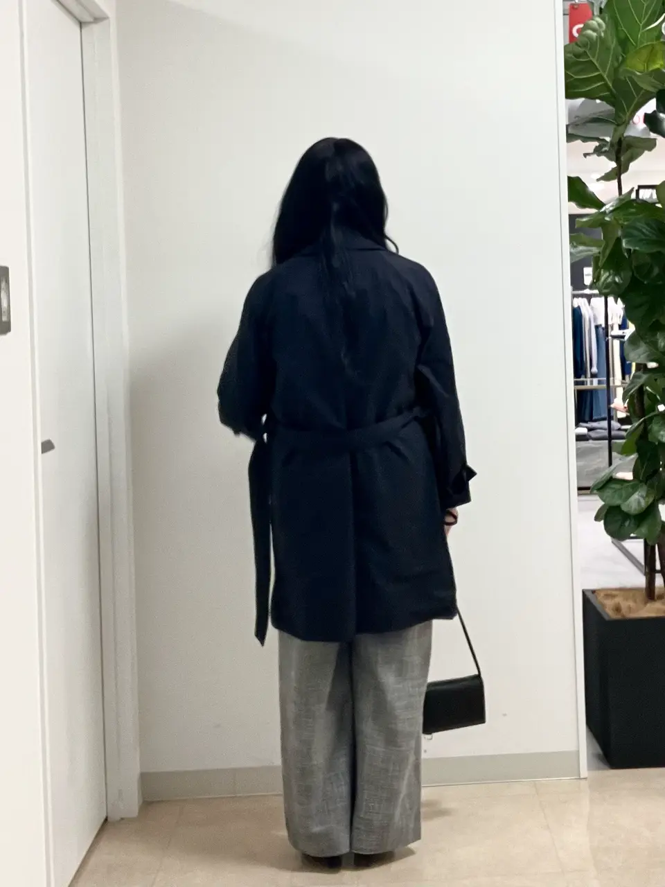 ICB 平良 コーディネート画像