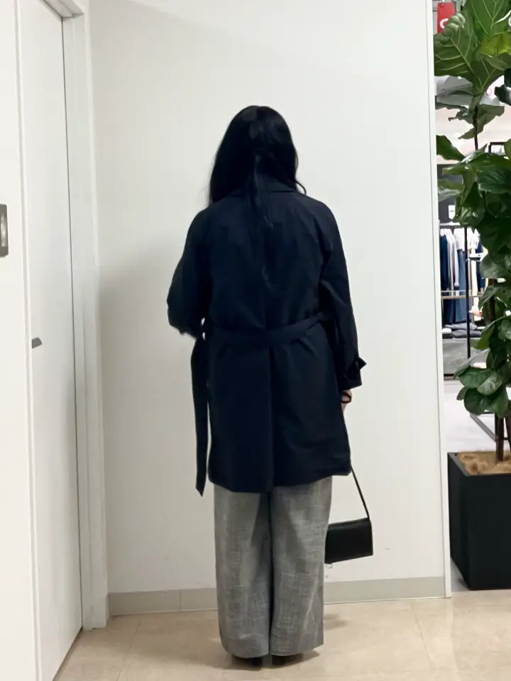 ICB 平良 コーディネート画像