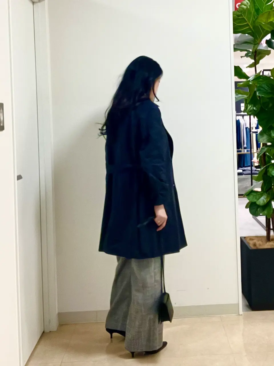 ICB 平良 コーディネート画像