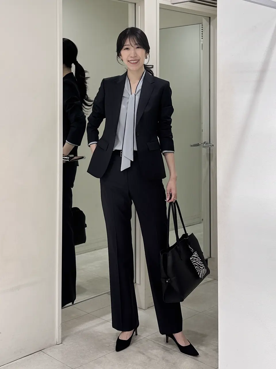  Manami コーディネート画像