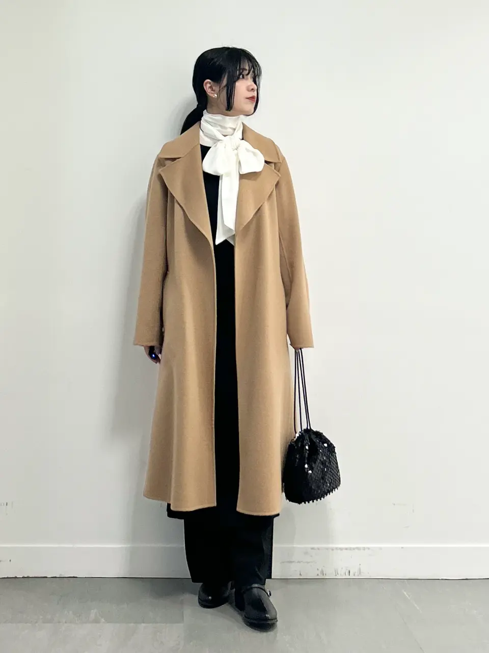  金井 コーディネート画像