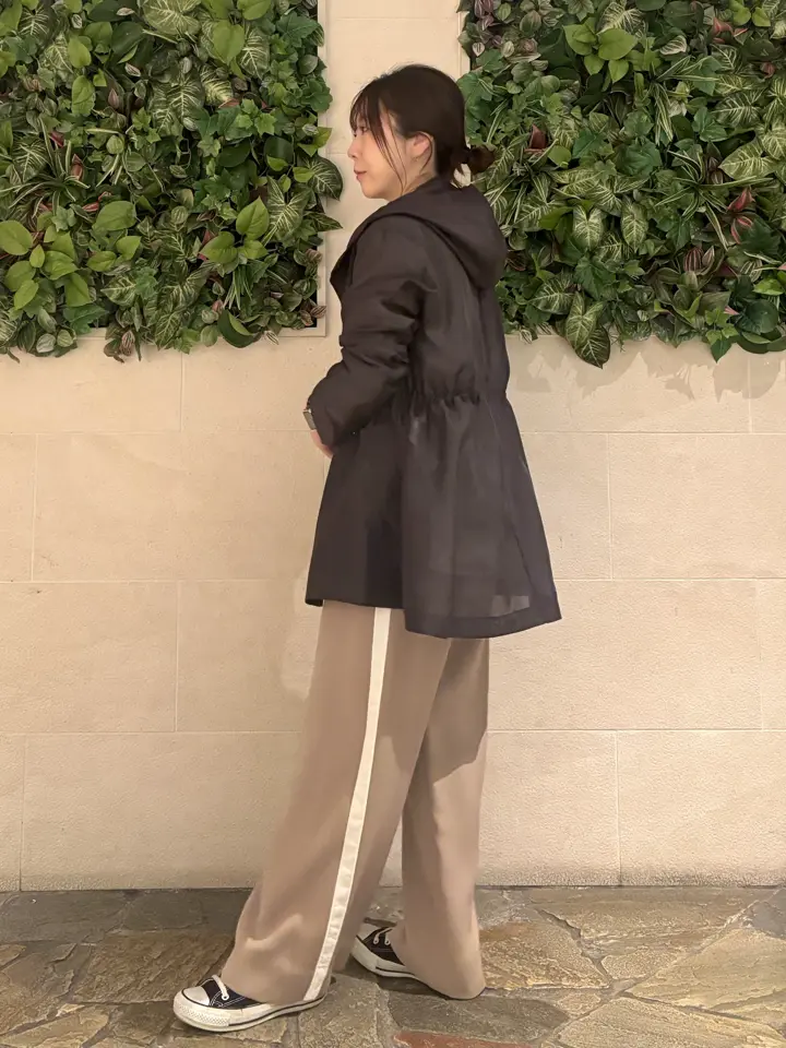 ICB 村田 コーディネート画像