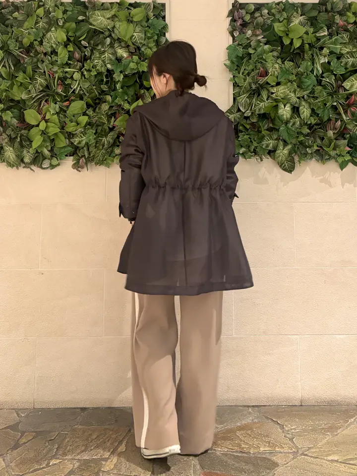 ICB 村田 コーディネート画像